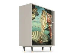 Aparador - 96х110х41 cm - BS6 - The Birth of Venus, Arena