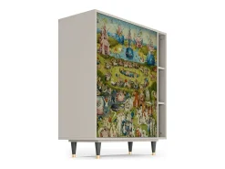 Aparador - 96х110х41 cm - BS6 - The Garden 2 by Bosch, Arena