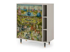 Aparador - 96х110х41 cm - BS6 - The Garden 2 by Bosch, Arena