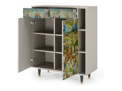 Aparador - 96х110х41 cm - BS6 - The Garden 2 by Bosch, Arena