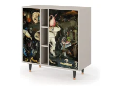 Aparador - 94х96х41 cm - BS5 - The Garden 2, Arena