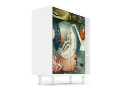Aparador - 96х110х41 cm - BS6 - The Garden Of by Bosch, Blanco