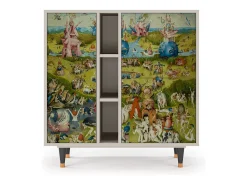 Aparador - 94х96х41 cm - BS5 - The Garden 2 by Bosch, Arena