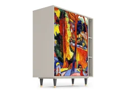 Aparador - 96х110х41 cm - BS6 - The Turning Road, Arena