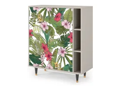 Aparador - 96х110х41 cm - BS6 - Verdant Tropics, Arena