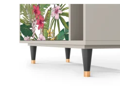 Aparador - 96х110х41 cm - BS6 - Verdant Tropics, Arena