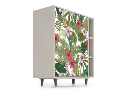 Aparador - 96х110х41 cm - BS6 - Verdant Tropics, Arena