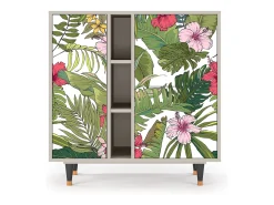 Aparador - 94х96х41 cm - BS5 - Verdant Tropics, Arena