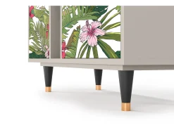 Aparador - 94х96х41 cm - BS5 - Verdant Tropics, Arena