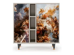 Aparador - 94х96х41 cm - BS5 - Versailles, Arena