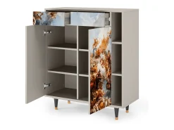 Aparador - 96х110х41 cm - BS6 - Versailles, Arena