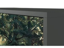Aparador - 115х84х41 cm - S3 - Rain in the Oak Forest, Antracita