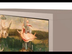 Aparador - 115х84х41 cm - S3 - Garden of Delights , Latte