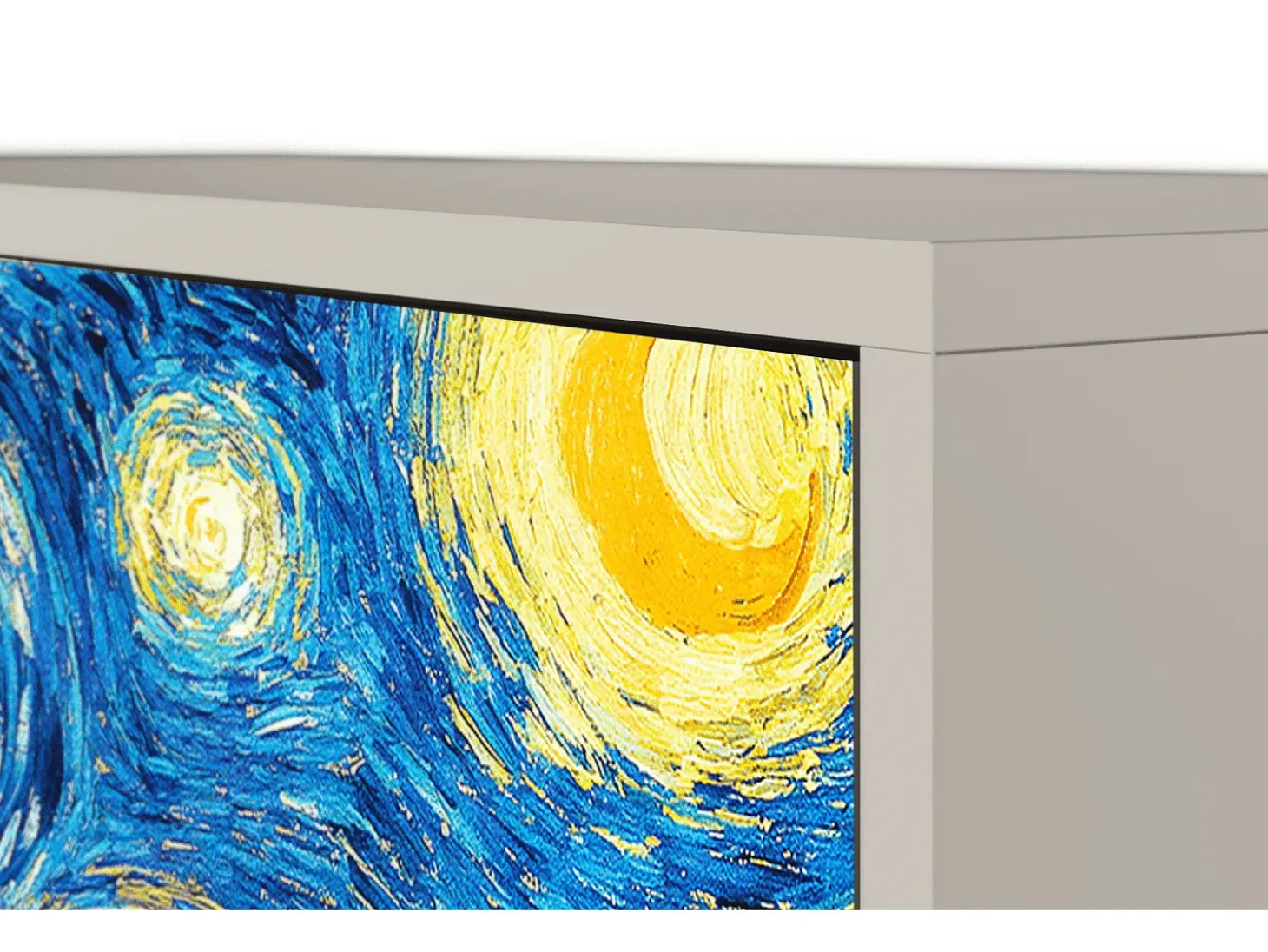 Aparador - 115х84х41 cm - S3 - Great Wave, Arena