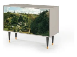 Aparador - 115х84х41 cm - S3 - Jalais Hill by Pissarro, Arena