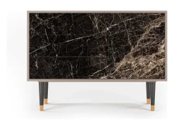 Aparador - 115х84х41 cm - S3 - Night Abyss, Arena