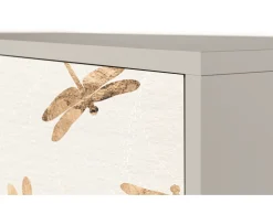 Aparador - 115х84х41 cm - S3 - Nude Dragonflies, Arena