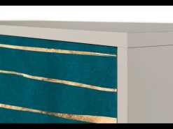 Aparador - 115х84х41 cm - S3 - Ocean Drive, Arena