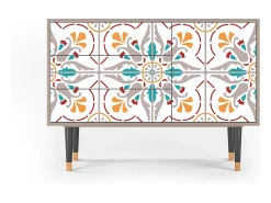 Aparador - 115х84х41 cm - S3 - Spring Ceramics, Arena