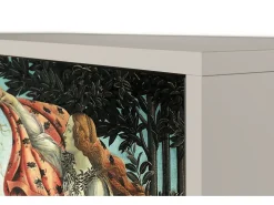 Aparador - 115х84х41 cm - S3 - The Birth of Venus, Arena