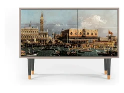 Aparador - 115х84х41 cm - S3 - The Bucintoro, Arena