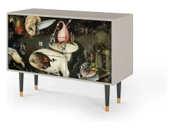 Aparador - 115х84х41 cm - S3 - The Garden 2, Arena