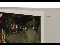 Aparador - 115х84х41 cm - S3 - The Garden 2, Arena