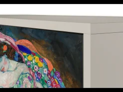 Aparador - 115х84х41 cm - S3 - The Maiden by Klimt, Arena
