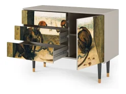 Aparador - 115х84х41 cm - S3 - Two Monkeys, Arena