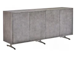 Aparador - Gris Madera - GALA