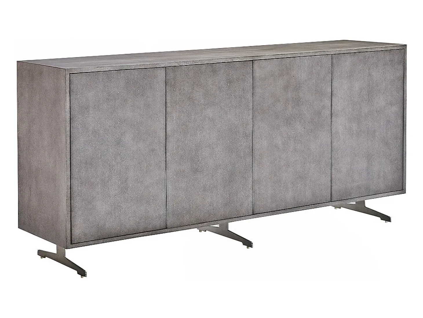 Aparador - Gris Madera - GALA