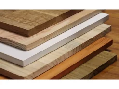 Aparador 2 uds madera maciza de pino negro 31,5x34x75 cm