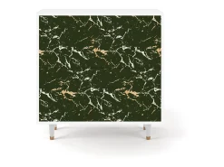 Aparador - 94x96x48 cm - BS3 - Amazon Forest, Blanco