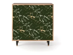 Aparador - 94x96x48 cm - BS3 - Amazon Forest, Nogal