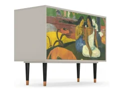 Aparador - 115x85x48 cm - BS4 - Arearea , Arena