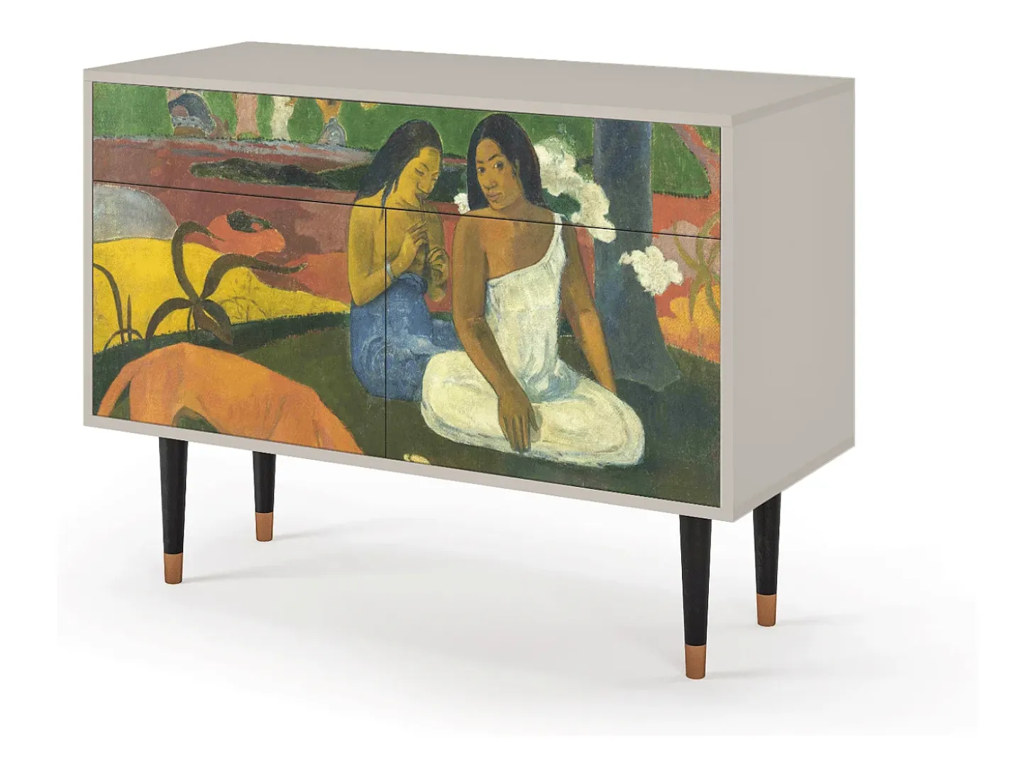 Aparador - 115x85x48 cm - BS4 - Arearea , Arena