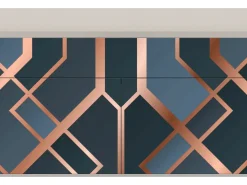Aparador - 115x85x48 cm - BS4 - Ashy 1920', Arena