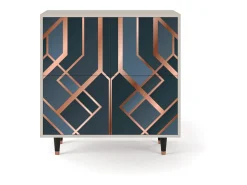 Aparador - 94x96x48 cm - BS3 - Ashy 1920', Arena