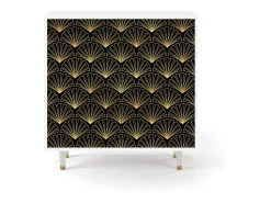 Aparador - 94x96x48 cm - BS3 - Bird of Juno, Blanco