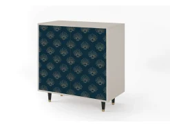 Aparador - 94x96x48 cm - BS3 - Blue Lotus, Arena