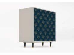 Aparador - 94x96x48 cm - BS3 - Blue Lotus, Arena