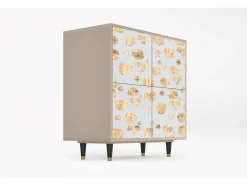Aparador - 94x96x48 cm - BS3 - Blue Giraffe, Latte
