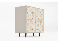 Aparador - 94x96x48 cm - BS3 - Blue Giraffe, Arena