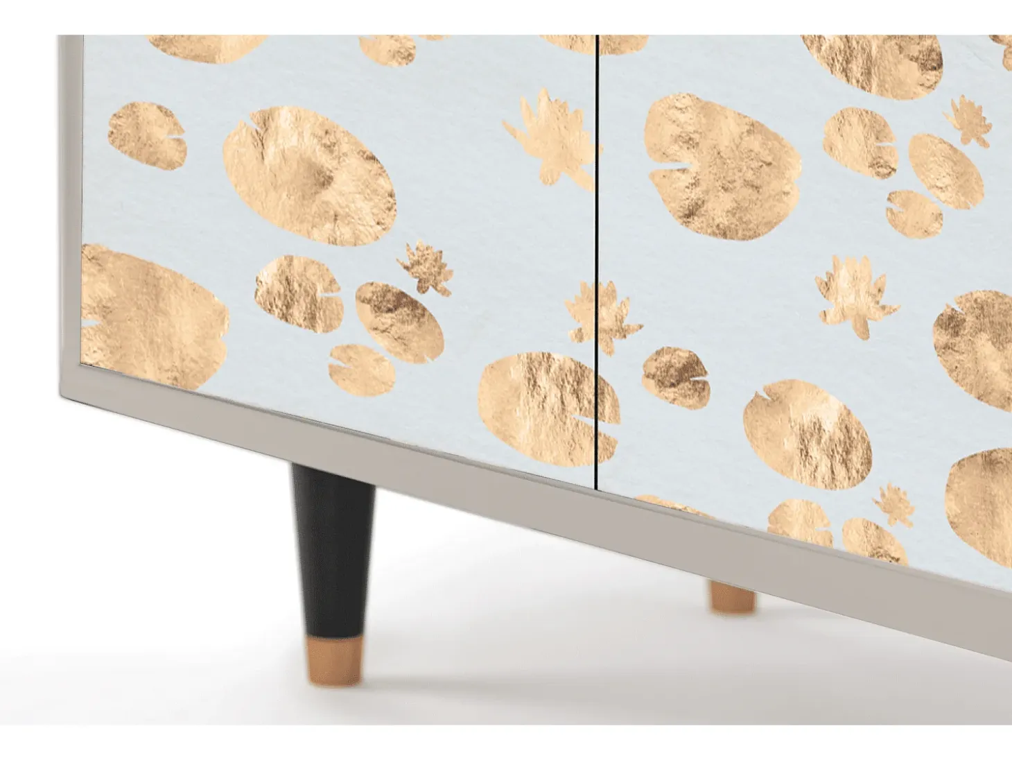 Aparador - 94x96x48 cm - BS3 - Blue Giraffe, Arena