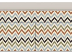 Aparador - 115x85x48 cm - BS4 - Bright Ripple, Arena