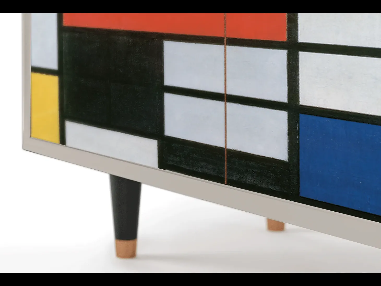 Aparador - 94x96x48 cm - BS3 - Composition, Arena