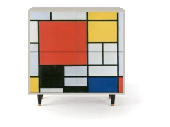 Aparador - 94x96x48 cm - BS3 - Composition, Arena