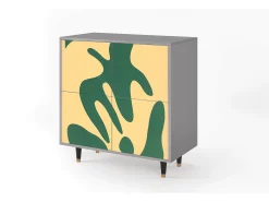 Aparador - 94x96x48 cm - BS3 - Constellations by Arp, Gris