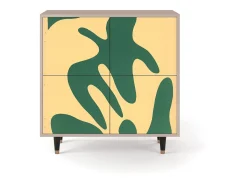 Aparador - 94x96x48 cm - BS3 - Constellations by Arp, Latte