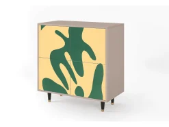 Aparador - 94x96x48 cm - BS3 - Constellations by Arp, Latte